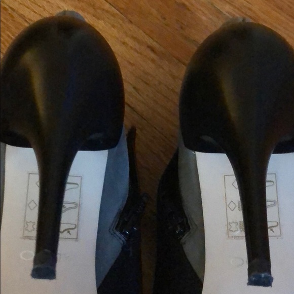 🌹Aldo Booties🌹 - Picture 5 of 6